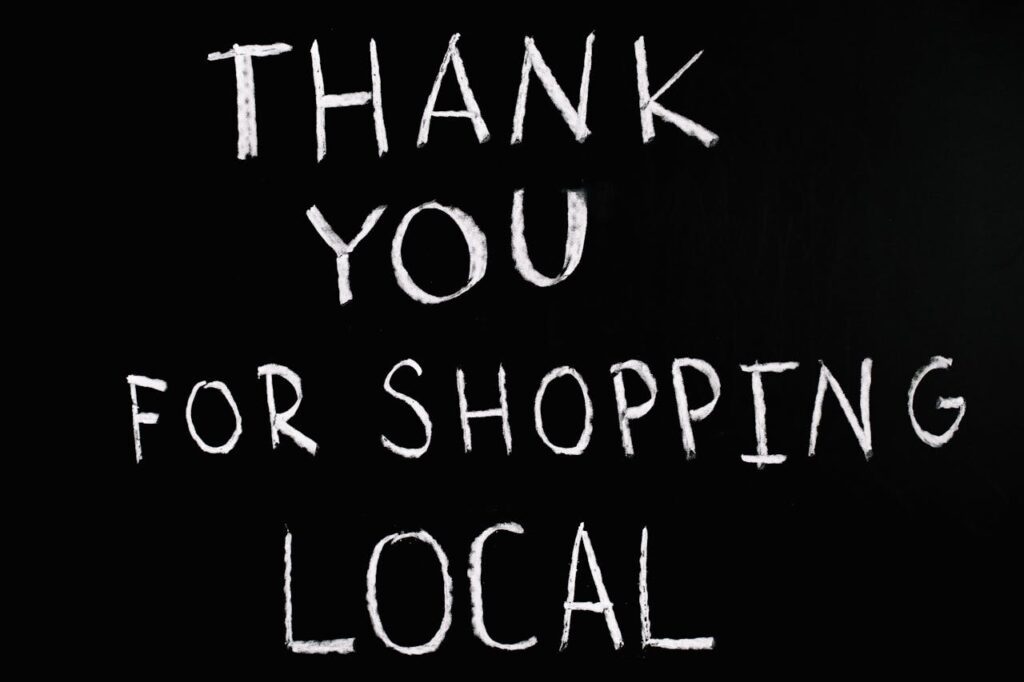 Support Local Services