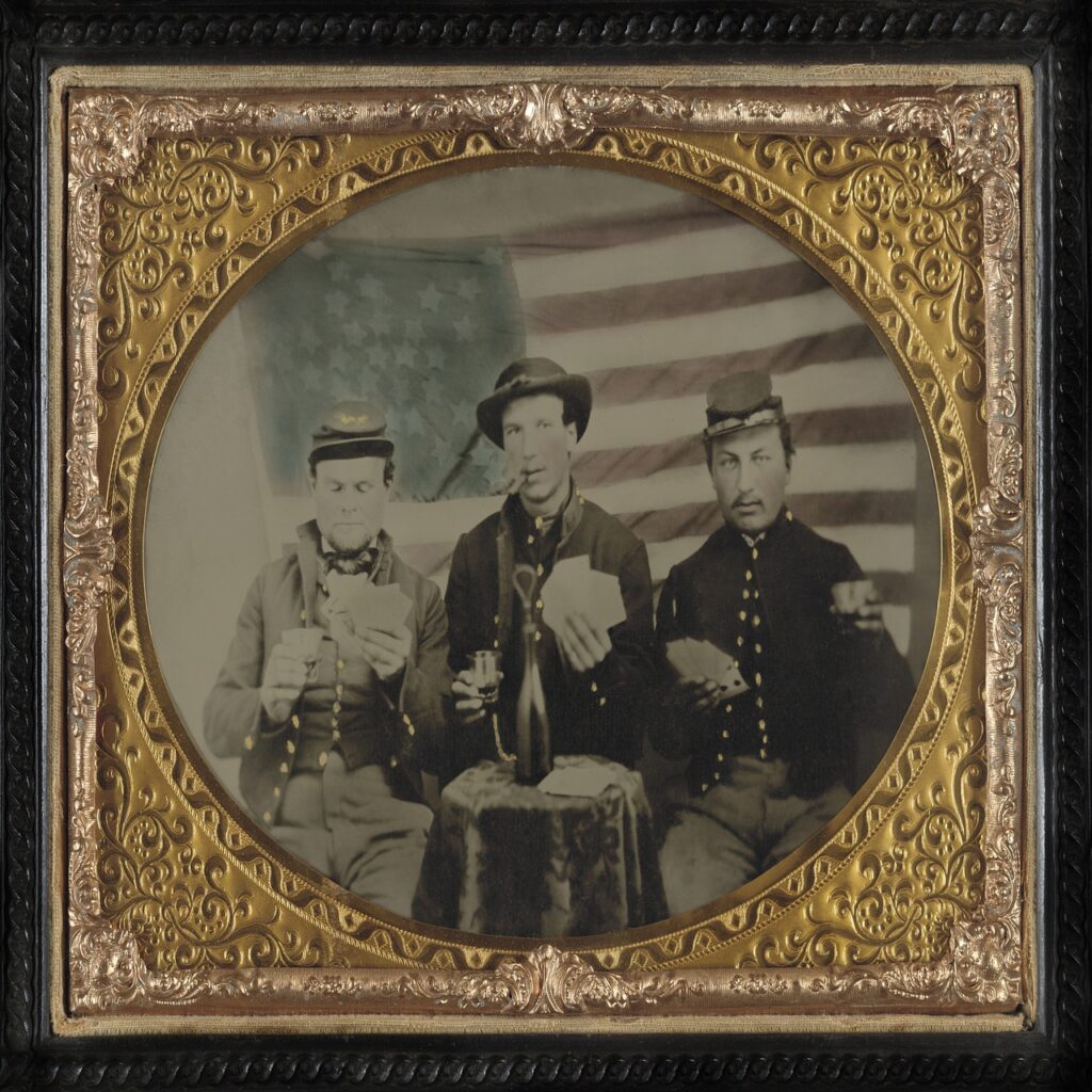 civil war on amelia island