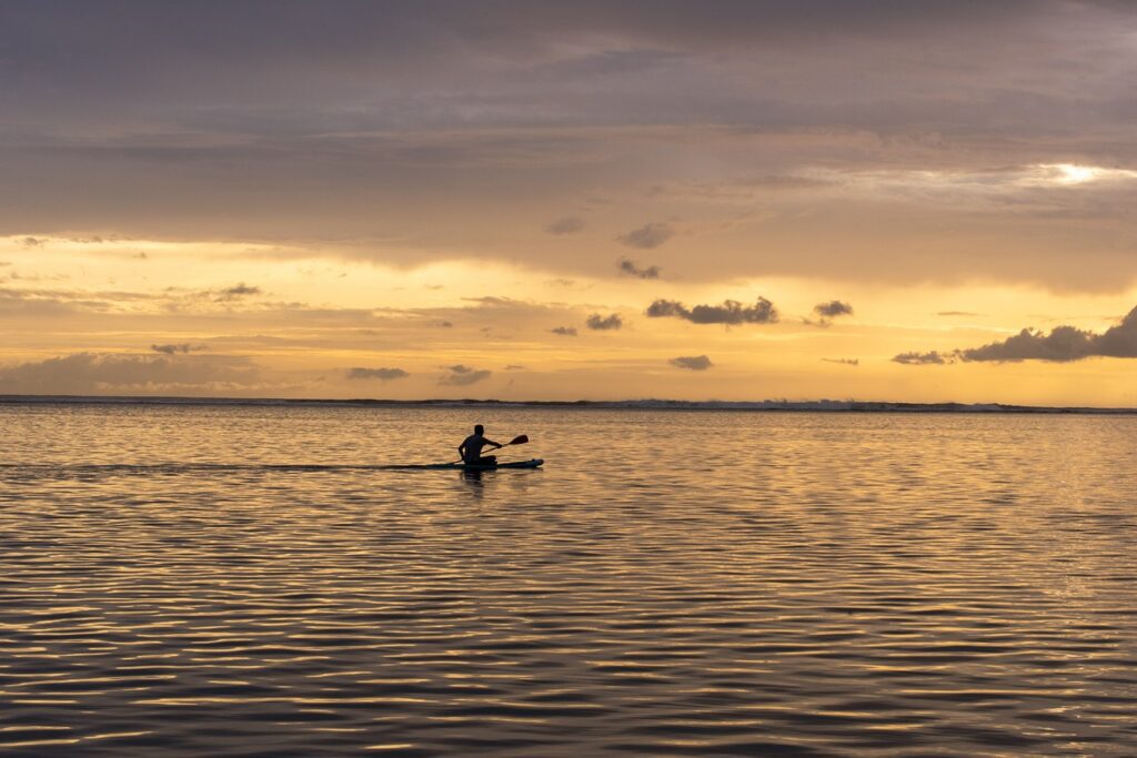 kayak Amelia Island 