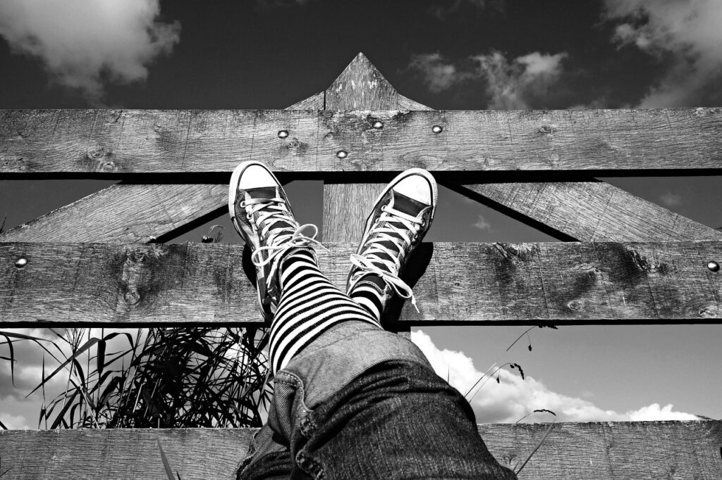 Laid Back Living